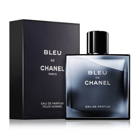 Chanel Bleu de Chanel Parfum 100ml 